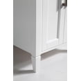 thumbnail image 6 of Vanity Art  24 in. Single Sink Bathroom Vanity Set - White, 6 of 8