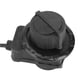 thumbnail image 2 of Lente De Casco De Soldadura De Atenuación Automática De Energía Solar Lente De Protección De Cubierta De Soldador Ajustable Inevent EL007710-00, 2 of 6