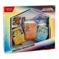 thumbnail image 2 of Pokemon Scarlet & Violet 8.5 Prismatic Evolutions Poster Collection, 2 of 5