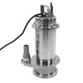 thumbnail image 4 of Small Submersible Pump Stainless Steel Anti Corrosion 370W Electric Submersible Sump Pump for Home, 4 of 5
