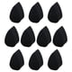 thumbnail image 5 of 10 esponjas para pintura corporal, suministros para pintura facial, esponja profesional para pintura facial Gran caída, 5 of 8