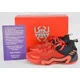 thumbnail image 3 of New in Box Ad-id-as Men's D.O.N. Issue 3 Red Black Basketball Sneakers Shoes 8, 3 of 6