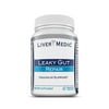 Liver Medic Leaky Gut Repair (60 Capsules) - Maximum Support Gut Health to address; Bloating, Digestive Issues, GERD