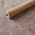 thumbnail image 5 of Nourison Synthetic Rug Pad, 2" x 12", Brown, 5 of 6