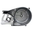 thumbnail image 3 of Honda 81-84 XR100 04-13 CRF 80 100 OEM Left Stator Flywheel Mag Cover & Gasket, 3 of 4