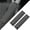 Black, variant on Car Seat Belt Cover Pad,Pu Leather Soft Universal Seatbelt Shoulder Strap Covers To Protect Your Neck,Car Accessories