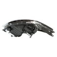 thumbnail image 3 of For Hyundai Elantra Headlight 2013 14 15 16 2017 Driver Side GT For HY2502173 | 92101-A5050, 3 of 5