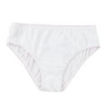 thumbnail image 4 of Masteelf  2 Pcs Disposable Panties Size Seamless Underwear Women's Cotton Pregnant Woman White, 4 of 8