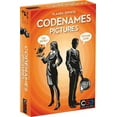 thumbnail image 1 of Lark & Clam Codenames Deep Undercover 2.0 - Game Night Party Board Game For Adults, Limited Edition, 1 of 5