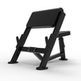 thumbnail image 1 of Ironax XFW-SARB Seated Arm Curl Bench, 1 of 2