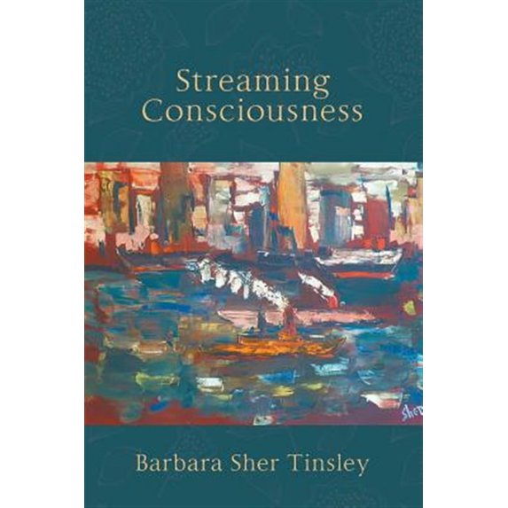 Pre-Owned Streaming Consciousness (Paperback)