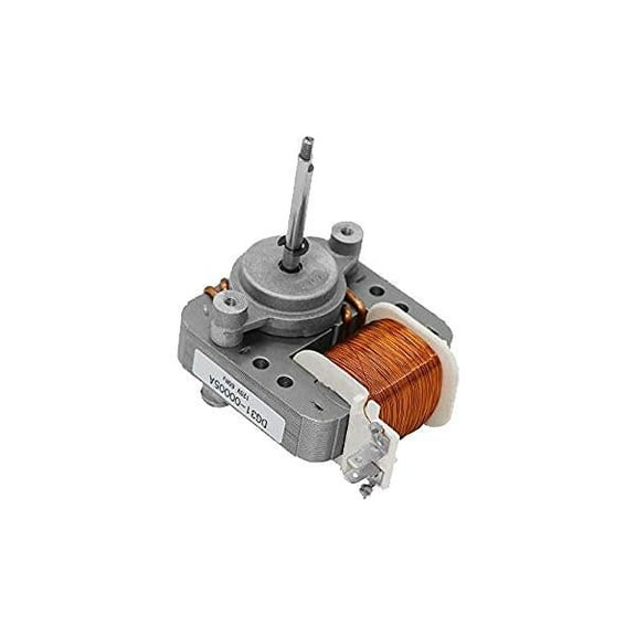 SAMSUNG DG31-00007E MOTOR AC CONVECTION;30 OVEN,SMC-U386F,2 - GENUINE OEM PART