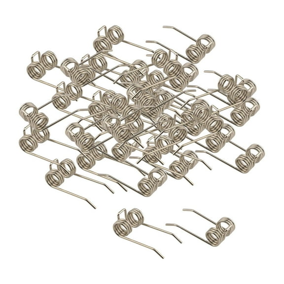 JISADER Replacement Dethatcher Tines Accessories Directly Replace for 27022 2500600G 36pcs