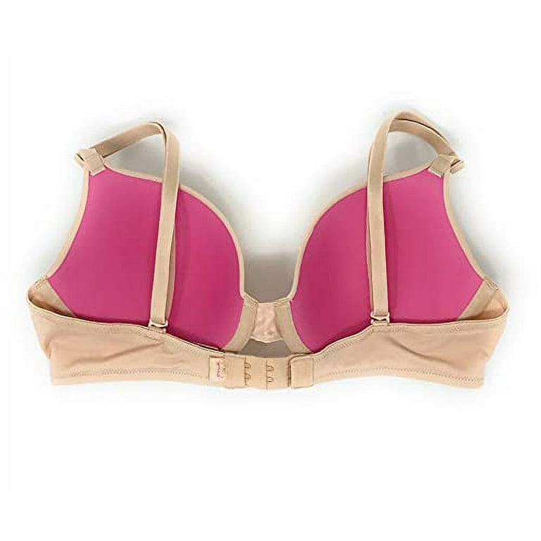 PINK Victoria's Secret, Intimates & Sleepwear, Pink Push Up Bra 38b