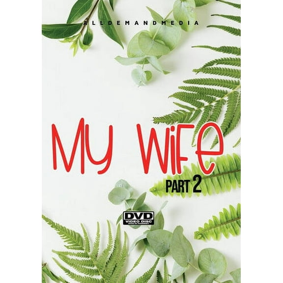 My Wife 2 (DVD), Aflik TV, Drama