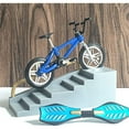 thumbnail image 4 of Finger Bike Finger Skateboard Toy Set,Gift for Kids, 4 of 5