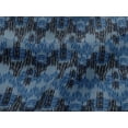 thumbnail image 4 of oneOone Viscose Jersey Fabric Chevron Ikat Printed Fabric 1 Yard 60 Inch Wide, 4 of 5