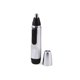 thumbnail image 4 of TABLZONE Recortador De Vello Nasal En Plata Con Ergonómico Y Material Resistente, 4 of 8