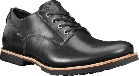 timberland kendrick waterproof oxford