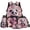 Cherry Blossom Panda, variant on HUIACONG 4pcs Cherry Blossom Koala Backpack for Kids Boys Girls, Complete School Bag Set with Lunch Box, Pencil Case and Water Bottle Sleeve, Lightweight Satchel for Preschool and Primary Students