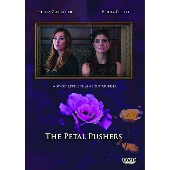 The Petal Pushers (DVD)