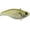 Clear Chartreuse, variant on SPRO Aruku Shad 65 Lipless Crankbait
