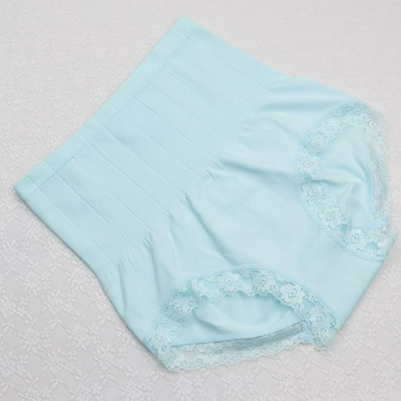 Women Tummy Belly Control High Waist Slimming Shapewear Shaper Panty Girdle Underwear