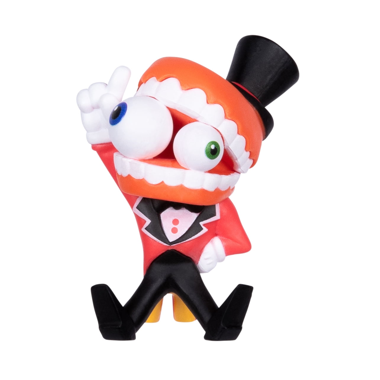 Amazing Digital Circus 2" Mini Figures All Star Collection, 10 to Collect, Styles Vary, Ages 4+