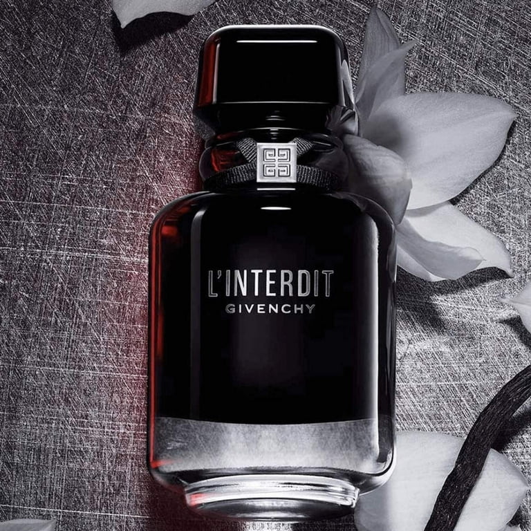 Givenchy L'Interdit Intense Eau De Parfum Spray for Women