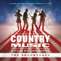 Various Artists - Ken Burns: Country Music: The Soundtrack - Music & Performance - Vinyl