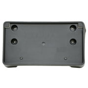 KAI New Standard Replacement Front License Plate Bracket, Fits 2013-2017 Buick Enclave