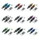 thumbnail image 4 of Vogacara 2 piezas RC Car Shock Absorber Springs Amortiguador Actualización de juguete automotriz Type2 NO2, 4 of 6
