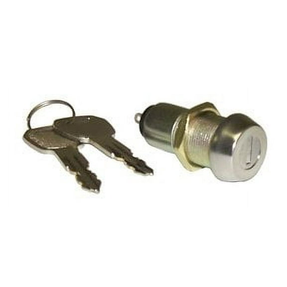 KEY SWITCH SPST (ON-OFF)