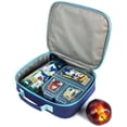 thumbnail image 3 of Sonic The Hedgehog Sac à Lunch et Bouteille « Gotta Go Fast », 3 of 5