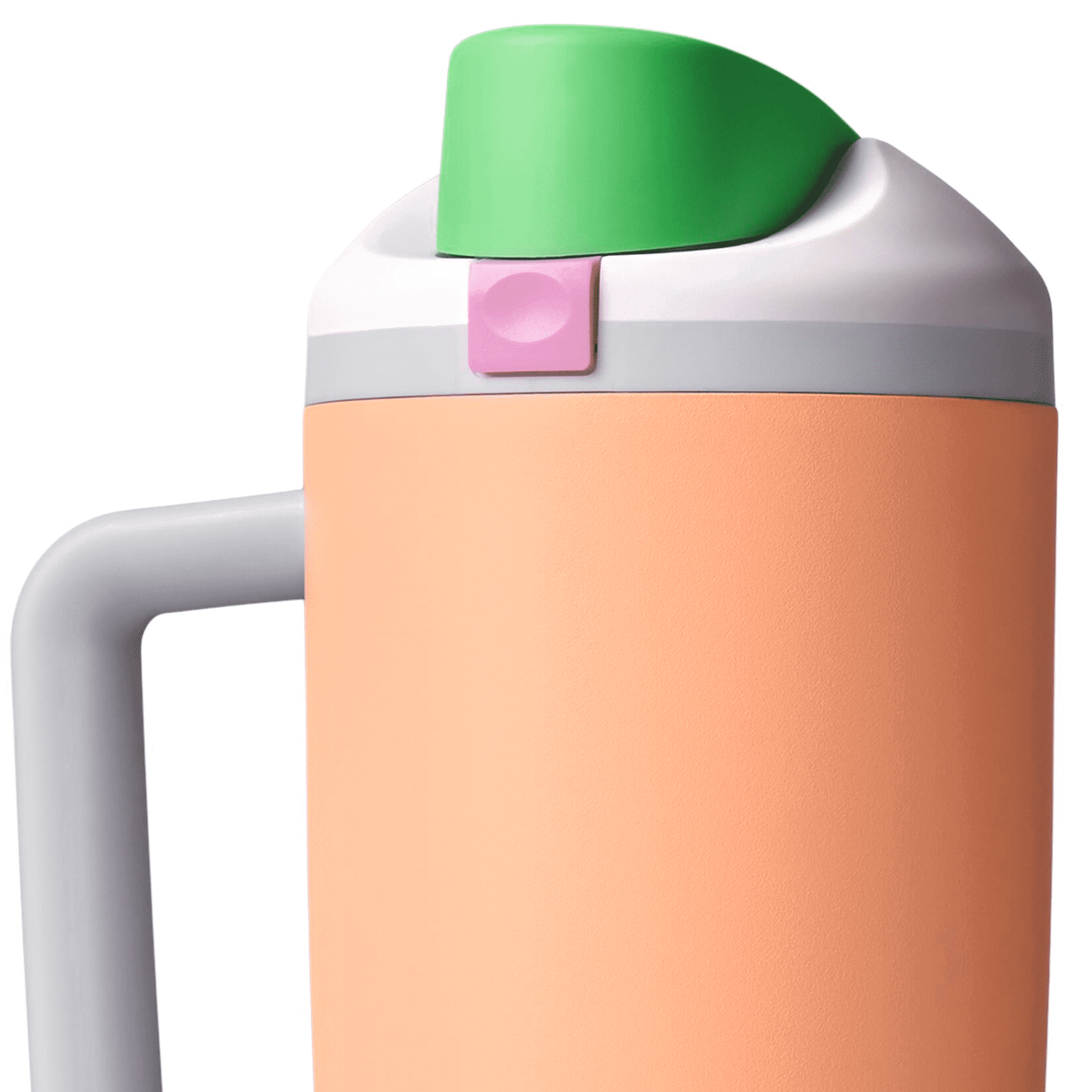 Peachy Keen