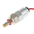 thumbnail image 4 of Pieza de Motor de Tractor Cortacésped Baoblaze Reparación de Solenoide 2404120-S, 4 of 5