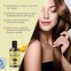 thumbnail image 2 of 1-3X Emu Oil - Nourishing and Hydrating Essential Oil for Face, Dry Hair and Body Care, 2 of 5