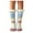 Blue, variant on Gsakboxl Socks for Women Women Winter Ultra Soft Fleece Lined Anti-Slip Gripper Slipper Socks Warm Cozy Indoor Sleeping Hosiery Black