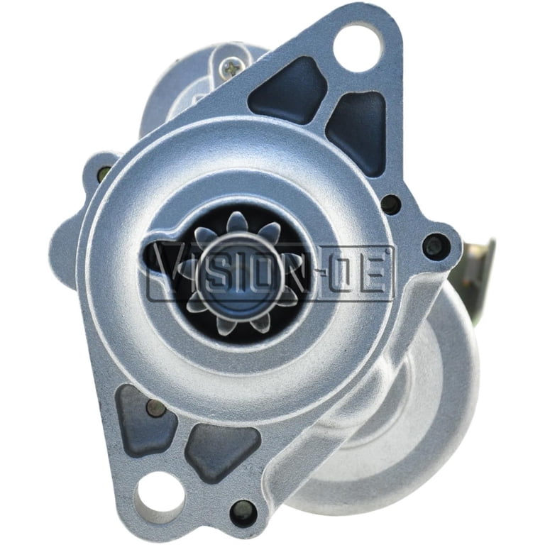 BBB Industries 17729 Starter - Walmart.com