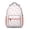 Rose-gold-6, variant on Unicorn & Mystical Forest Backpack - Durable Waterproof Student Bag with Breathable Mesh Straps & Spacious Main Compartment