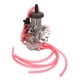 thumbnail image 5 of Carburador de motocicleta Bling Bling Metal CR500 CR 500 CR500R PWK 40MM, 5 of 12