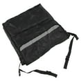 thumbnail image 4 of Wheelchair Bag, Black Keeping Items Safe Polyester Wheelchair Backpack Bag  For Essentials. For Phone, 4 of 8
