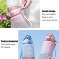 thumbnail image 2 of Marcador Tiempo Botella BPA Frosto CUPA CUPERA LA CUPIA 1000ML A LAN PARTA PAR, 2 of 7