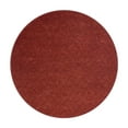 thumbnail image 4 of Koeckritz Rugs 7' Round Spicey Red Indoor Outdoor Rug Durable, Fade-Resistant, Easy Care, 4 of 7