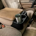 thumbnail image 2 of GlowShft Add-On Cup Holder for 1998-2002 Dodge Ram 1500 2500 3500, 2 of 5