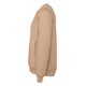 thumbnail image 3 of Bella + Canvas - Jersey para Adultos Unisex (Gris Avena Jaspeado), 3 of 3