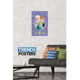 thumbnail image 2 of Disney Frozen Fever - Anna and Elsa Wall Poster, 14.725" x 22.375", 2 of 3