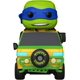 thumbnail image 2 of Funko Pop Ride SUPDLX! Movie: Teenage Mutant Ninja Turtle - Leonardo in Van (Exc), Collectable Vinyl Figure, 2 of 4