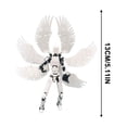 thumbnail image 2 of Meitianfacai Super Movable Doll Building Block Toy For Boys Intelligence Assembly For Children Casse-Tête For Adults Popular For Boys And Girls, 2 of 4