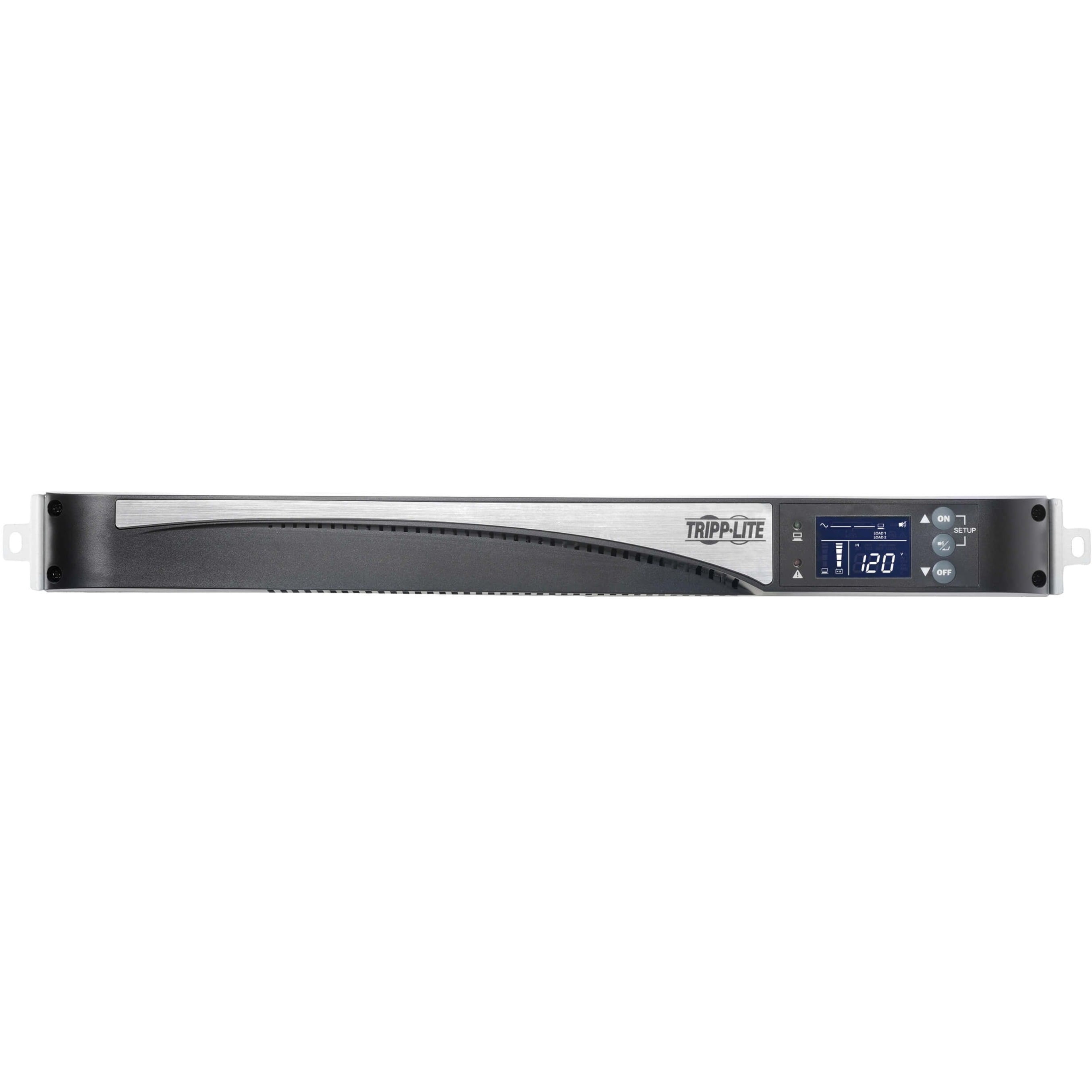 Tripp Lite SMART1500RT1U 1500VA Rack/Tower UPS